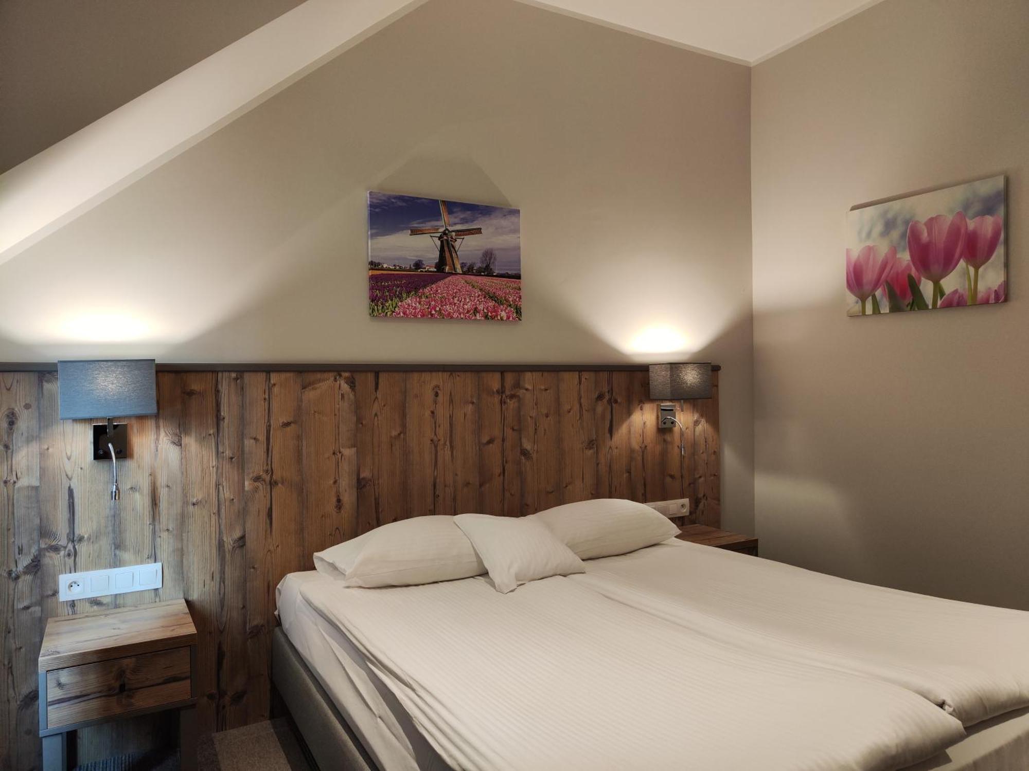 Hotel Nowa Holandia Έλμπλαγκ Δωμάτιο φωτογραφία