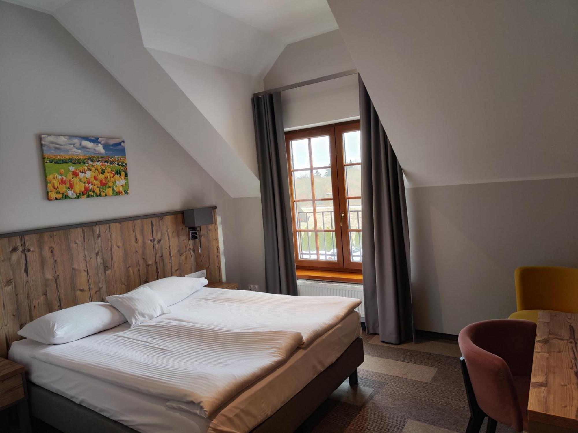 Hotel Nowa Holandia Έλμπλαγκ Δωμάτιο φωτογραφία