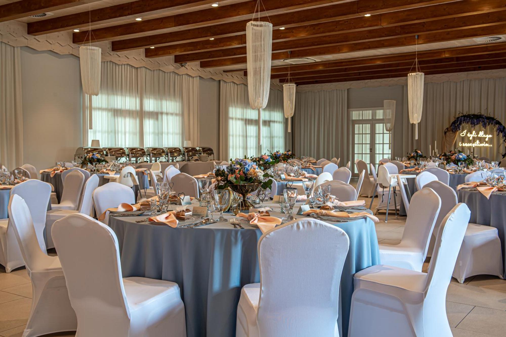 Hotel Nowa Holandia Έλμπλαγκ Εξωτερικό φωτογραφία